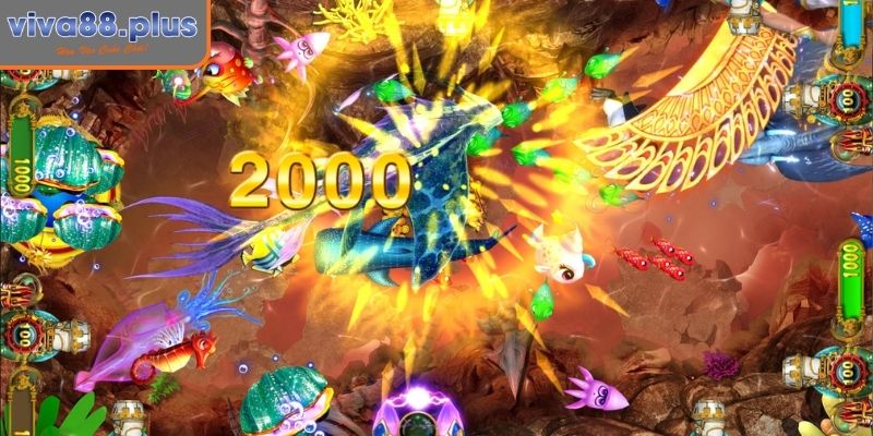 Canh thời điểm đổi bản đồ