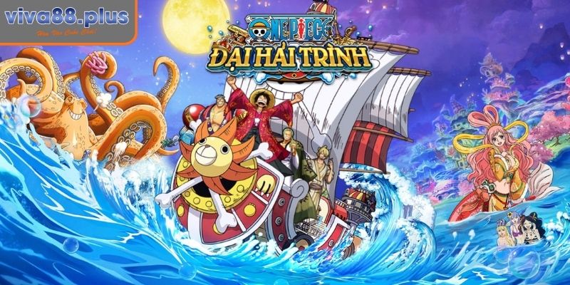 Khái quát game bắn cá Đại Hải Trình Viva88
