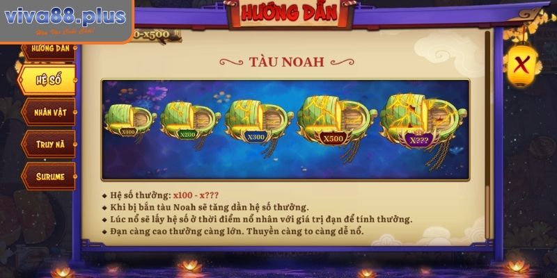 Kích hoạt kỹ năng Đạn Pháo Liên Hoàn