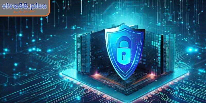 Chính Sách Bảo Mật Viva88 - Quy Định Cho Thành Viên 2025 2 Giao dịch an toàn với chính sách bảo mật Viva88 chặt chẽ