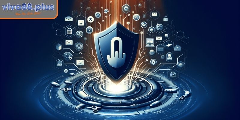 Chính Sách Bảo Mật Viva88 - Quy Định Cho Thành Viên 2025 1 Tổng quan chính sách bảo mật Viva88