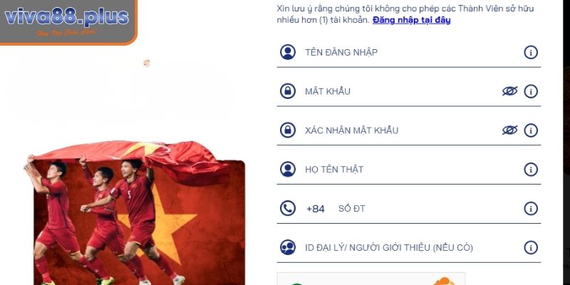 Chơi Có Trách Nhiệm Viva88 Những Nguyên Tắc Hội Viên Cần Nhớ 2 Cung cấp thông tin chính xác để chơi có trách nhiệm Viva88