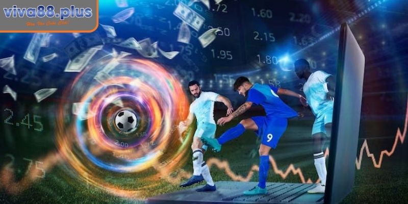 Quan sát biến động odds theo thời gian