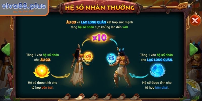 Chế độ Boss Fight đặc biệt