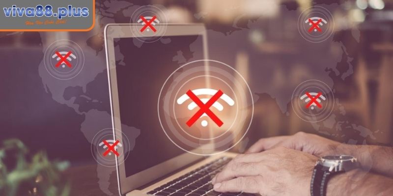 Đăng Nhập Viva88 - Hướng Dẫn Thao Tác Truy Cập Tài Khoản 3 Đăng nhập Viva88 đảm bảo đường truyền internet