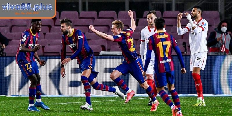 Dự Đoán Kèo Thơm Và Bí Quyết Nắm Bắt Cơ Hội Từ Viva88 2 Ví dụ minh họa trận đấu