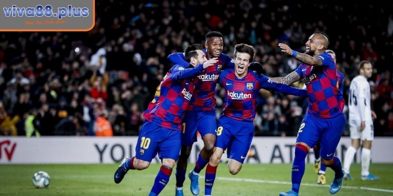 Giải Mã Kèo Nhà Cái Và Hướng Dẫn Soi Từ Viva88 Cho Bet Thủ 3 Phân tích động lực thi đấu