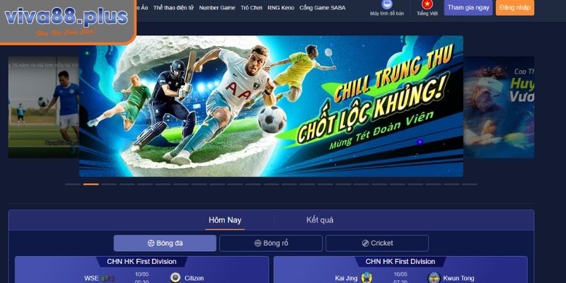 Giới thiệu Viva88 những mục tiêu cao cả và sứ mệnh