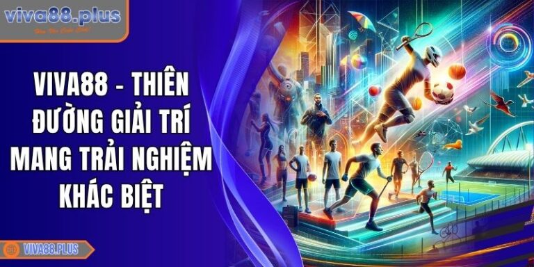 K-sports Viva88 - Nhà Phát Hành Thể Thao Chuyên Nghiệp 9 K-sports Viva88