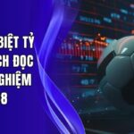 Kèo cách biệt tỷ số