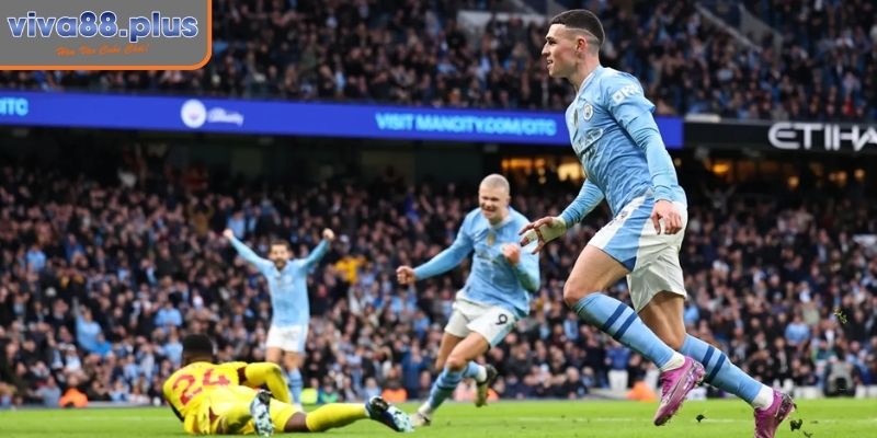 Kèo Châu Á Là Gì? Viva88 Hướng Dẫn Chi Tiết Cho Người Chơi 3 Kết quả hiệp 1 - cả trận