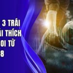 Kèo tài xỉu 3 trái là sao