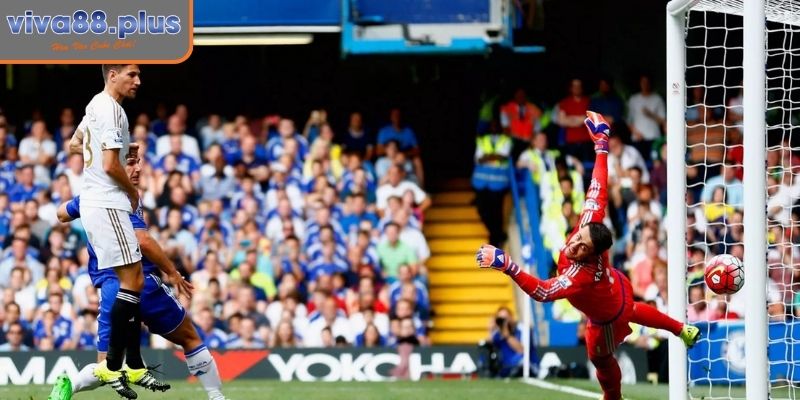 Chọn trận đấu có chênh lệch