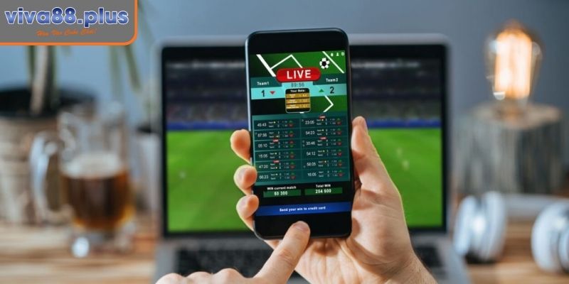 Kèo Tỷ Số Là Gì? Cách Chơi, Loại Hình Và Bí Quyết Từ Viva88 3 Kết hợp với kèo phụ