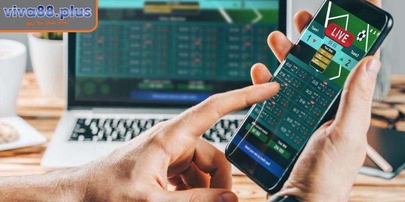 Kèo Tỷ Số Là Gì? Cách Chơi, Loại Hình Và Bí Quyết Từ Viva88 2 Loại hình tổng bàn thắng