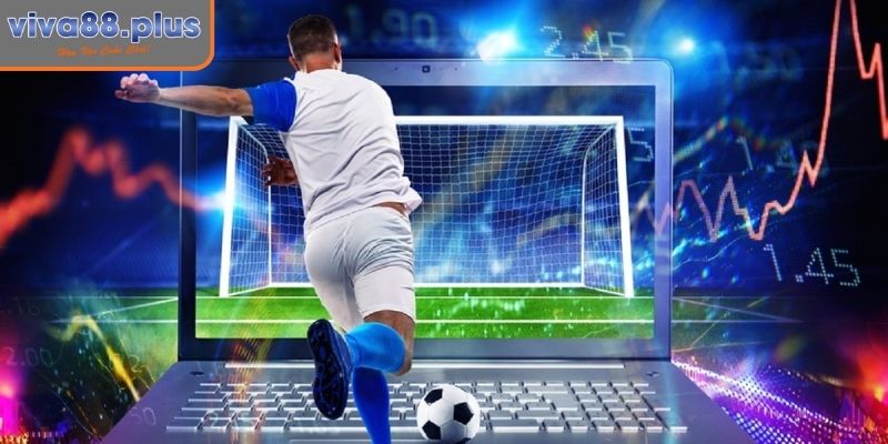 Máy tính dự đoán bóng đá cập nhật liên tục