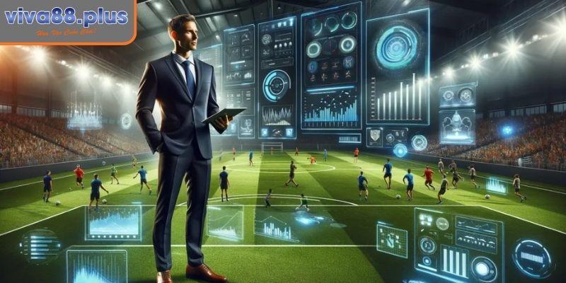 Thu thập, xử lý dữ liệu
