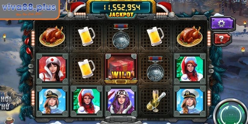 Kết hợp chế độ quay thủ công và tự động