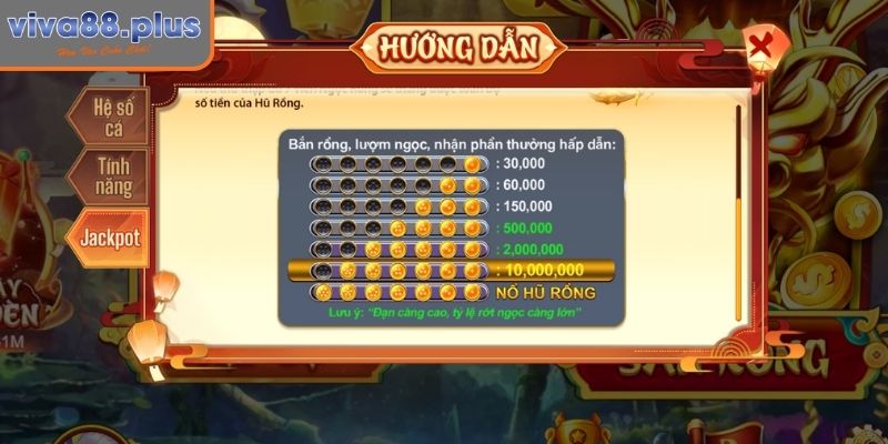 Quay Đèn Kéo Quân Viva88 Mở Ra Trận Chiến Đại Dương Rực Rỡ 3 Tận dụng hiệu ứng Đèn Cầu Vồng