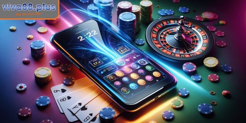 Tải App Viva88 – Trải Nghiệm Giải Trí Dễ Dàng Chỉ Với Một Chạm 3 Những lưu ý khi tải app Viva88