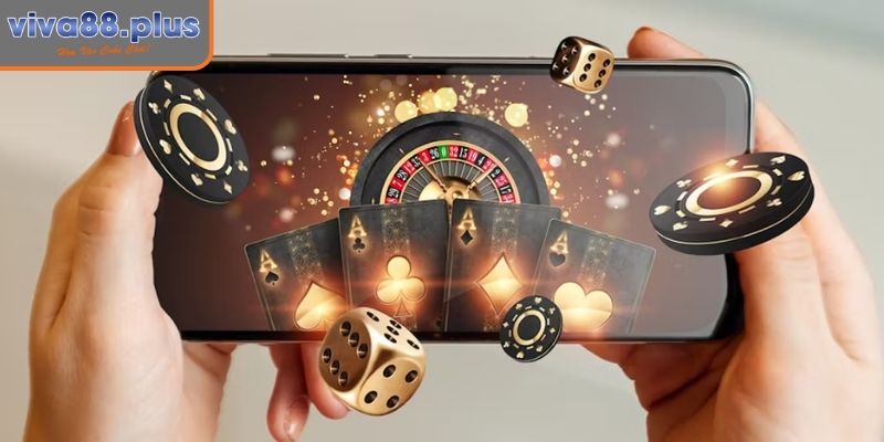 Tải App Viva88 – Trải Nghiệm Giải Trí Dễ Dàng Chỉ Với Một Chạm 1 Vì sao nên tải app Viva88 ngay?