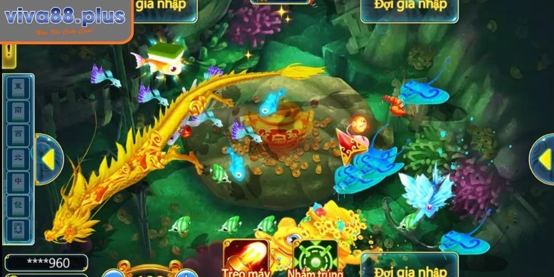 Tận dụng “Thời Khắc Tiên Giới”