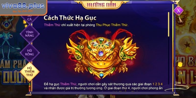 Vua Săn Cá Viva88 - Đấu Trường Của Tay Săn Thưởng Đẳng Cấp 3 Canh “Thời điểm vàng” của đại dương